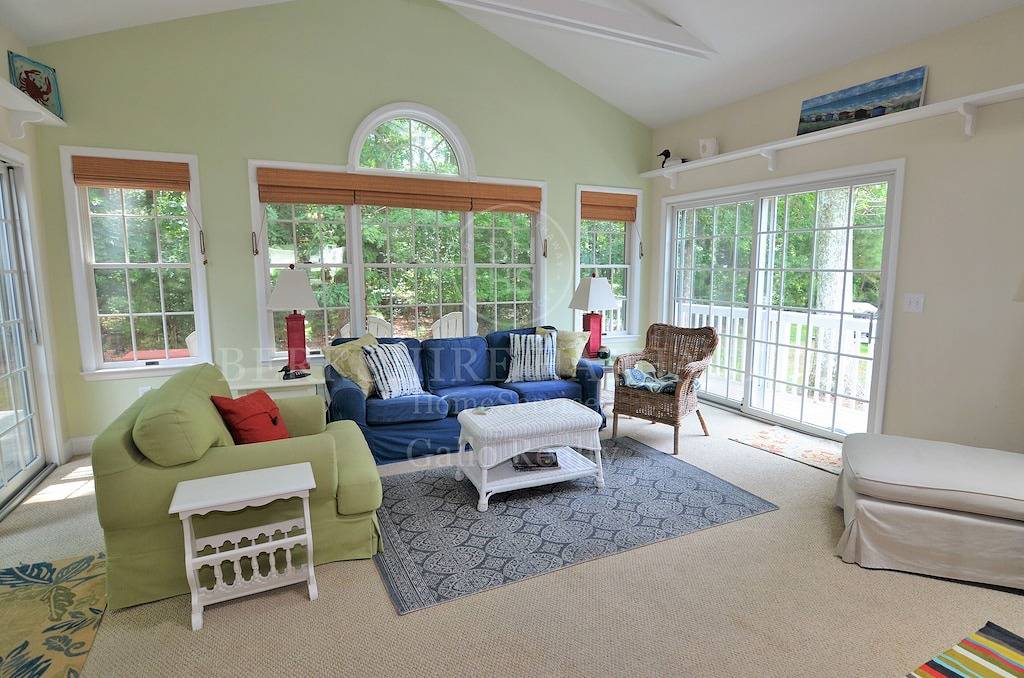 Bethany West 4 Schlafzimmer, Gemeinschaftspool! in Sea Colony, Bethany Beach