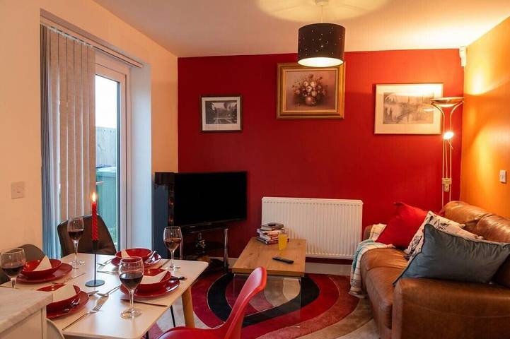 Apartment for 10 people in Walsall