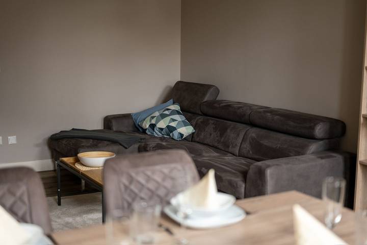 Ganze Wohnung, Apartment Onni im Altstadtdomizil! in Borkum