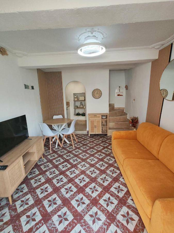 Appartement de vacances pour 4 personnes