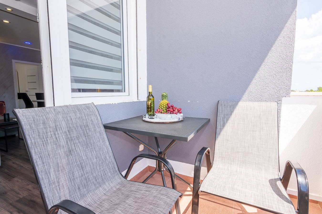 Ganze Wohnung, Apartment Sunset in Podstrana, Split-Dalmatien