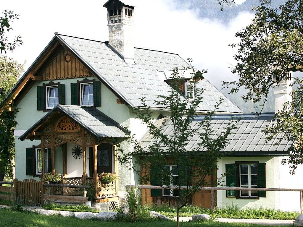 Ferienhaus mit 3 Schlafzimmer in Bad Goisern, Dachstein Salzkammergut