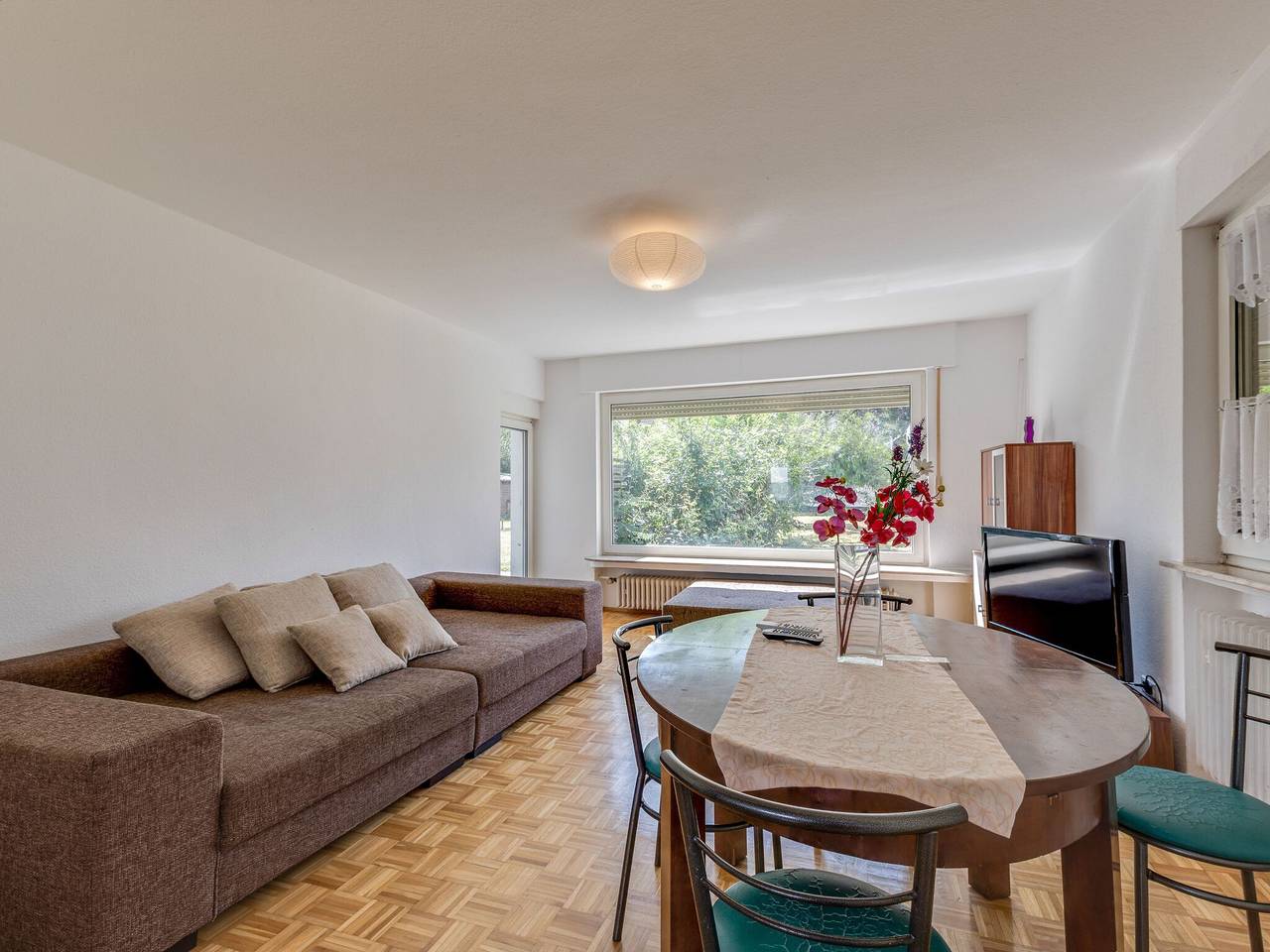 Ganze Wohnung, Naturerlebnis in Fuldabrück in Fuldabrück, Hessisches Bergland