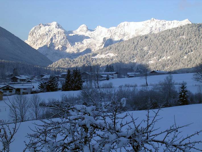 Bauernhaus für 2 Personen, mit Garten in Schönau am Königssee - 4