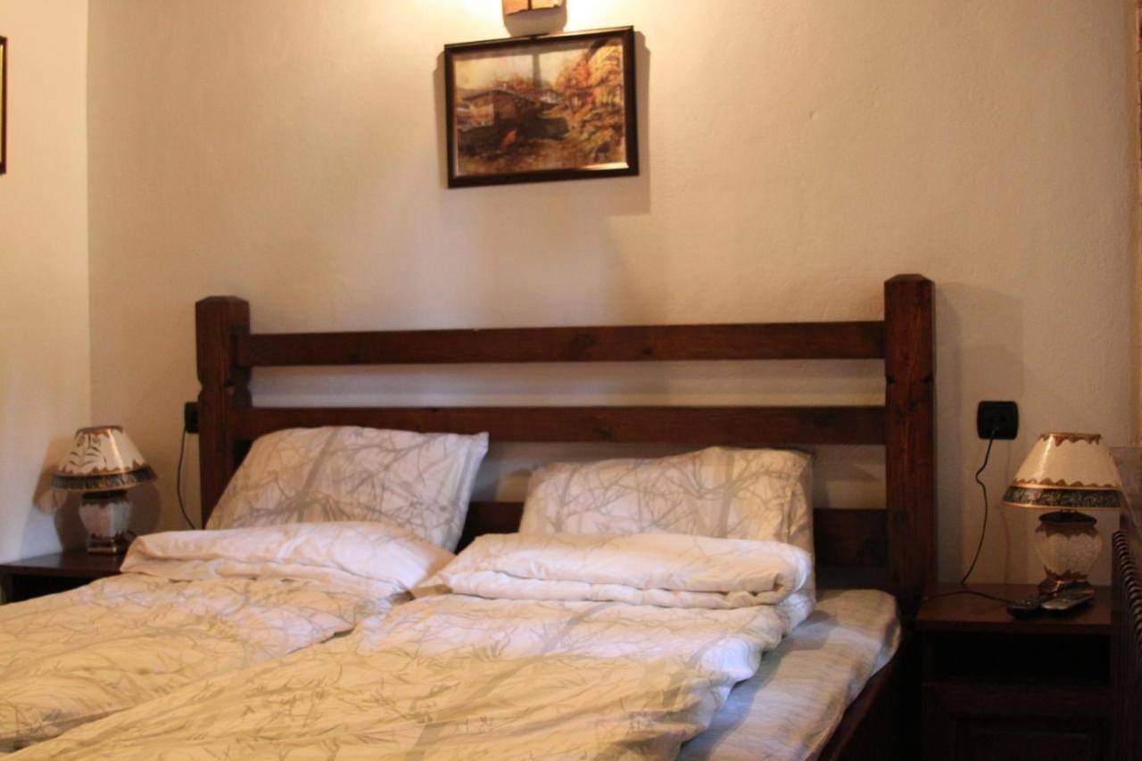 Шапкова Къща in Gotsé Deltchev, Blagoevgrad (oblast)