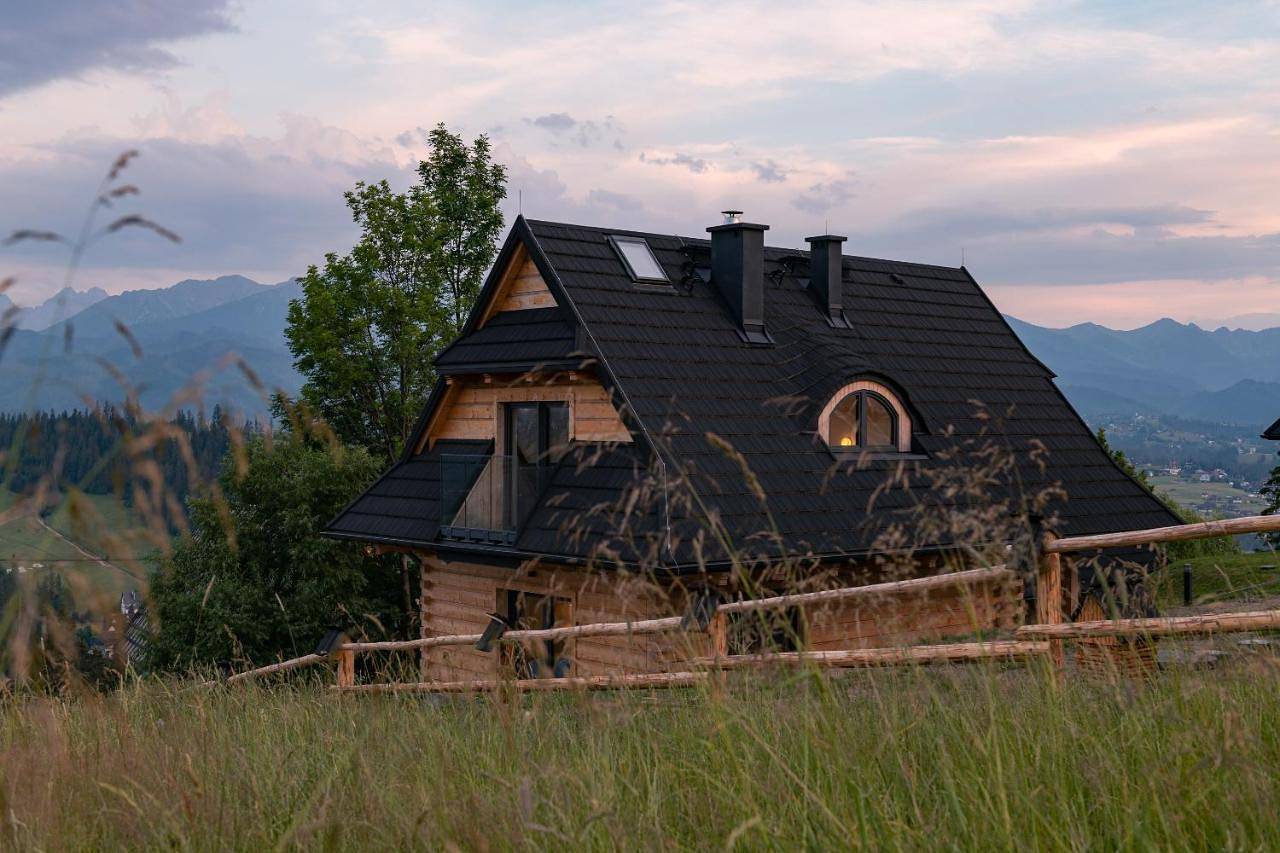 Three-Bedroom Villa in Gliczarów Górny, Karpaty (Polska)