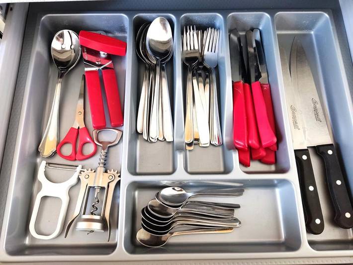 Ferienpark für 6 Personen, mit Kinderpool und Garten sowie Pool, mit Haustier in Venetien - 2