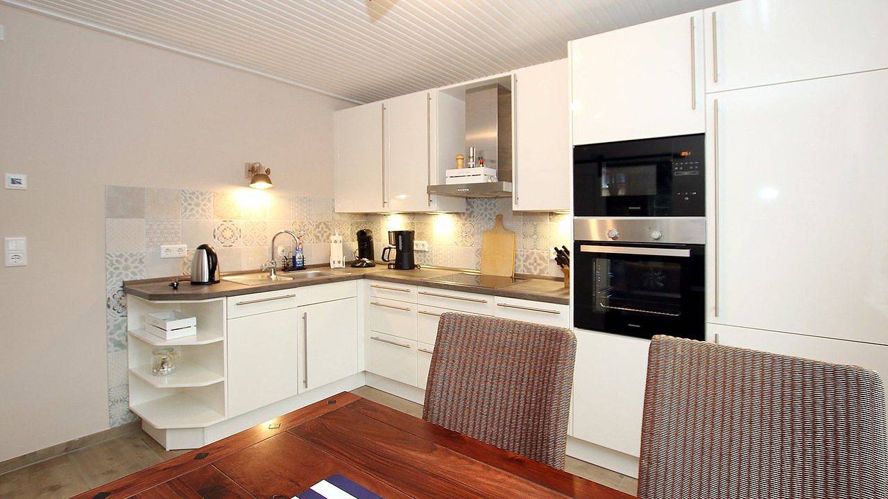 Ganze Ferienwohnung, Ferienwohnung für 2 Personen (65 m²) in Wyk auf Föhr in Wyk auf Föhr (Stadt), Wyk auf Föhr