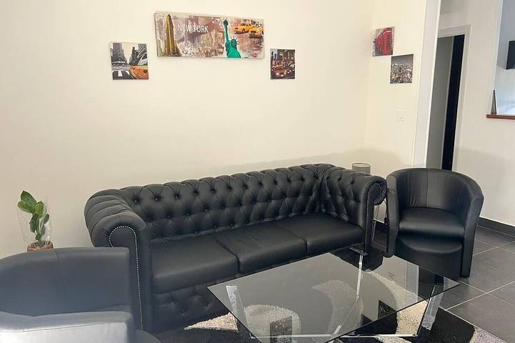 Gîte pour 2 personnes à Villebarou (Loir-et-Cher) - 4