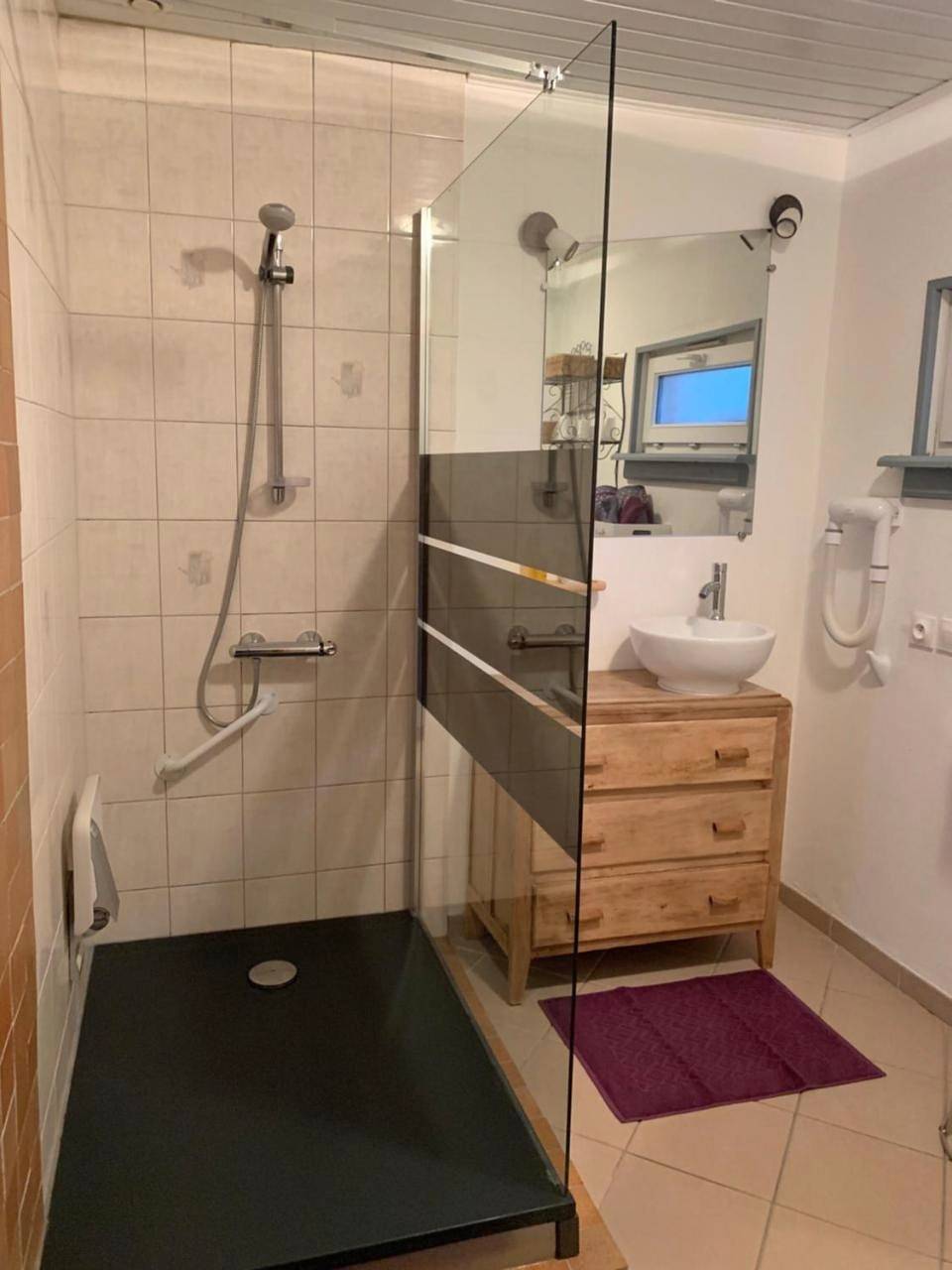 Double Room in Hazebrouck, Région de Dunkerque