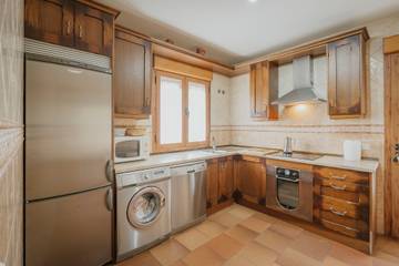 Casa Rural para 10 Personas en Caballar, Provincia de Segovia, Foto 3