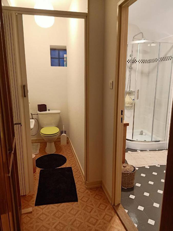 Location de vacances pour 2 personnes, avec vue dans Algolsheim - 4