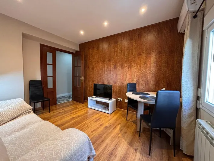 Appartamento vacanze per 5 persone, con terrazza - 1