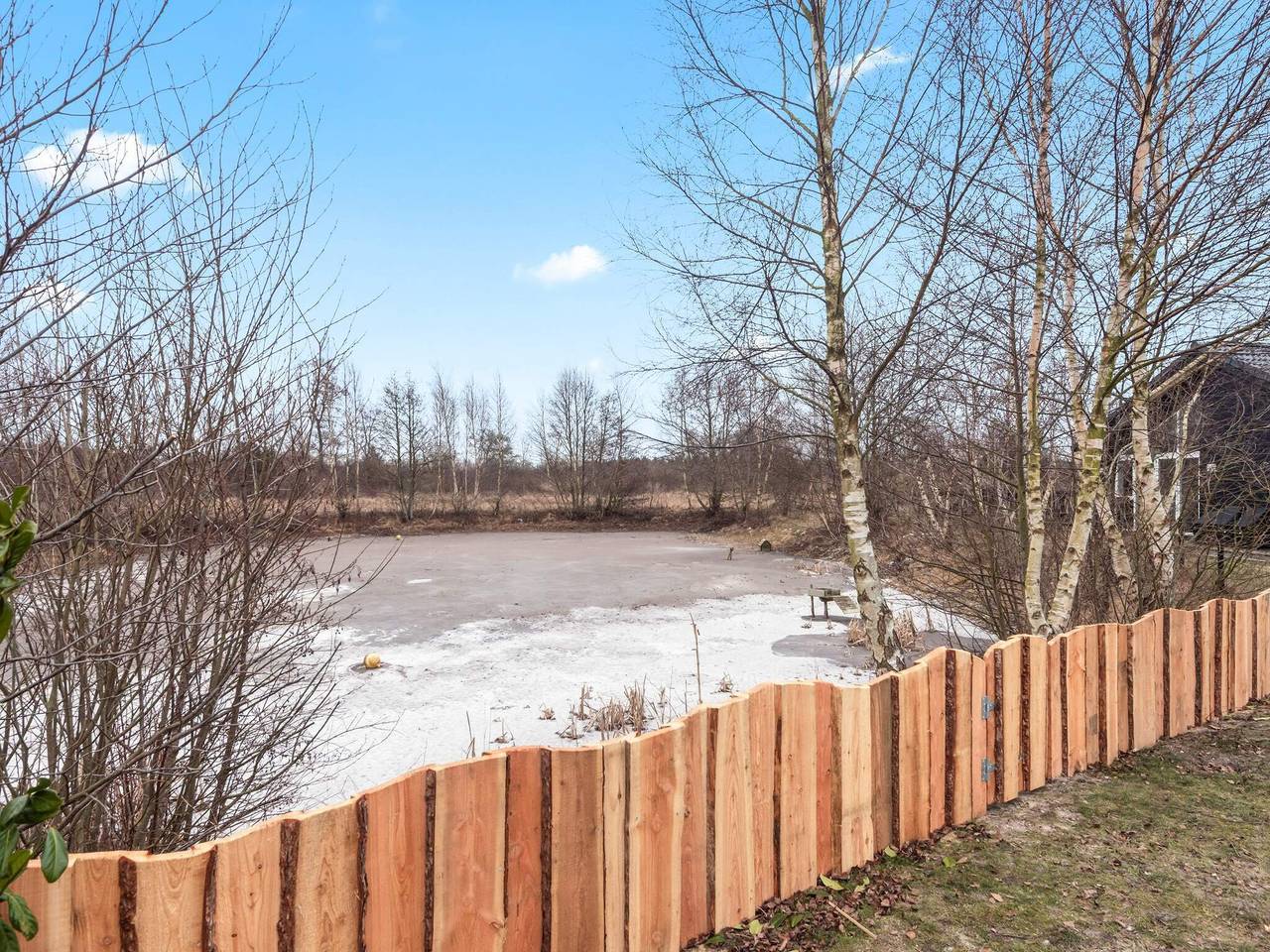 14 Personen Ferienhaus in Glesborg in Glesborg, Djursland