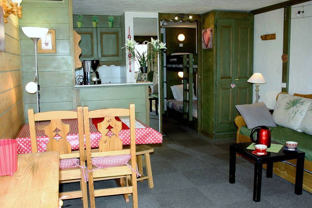 Photo : Appartement de vacances