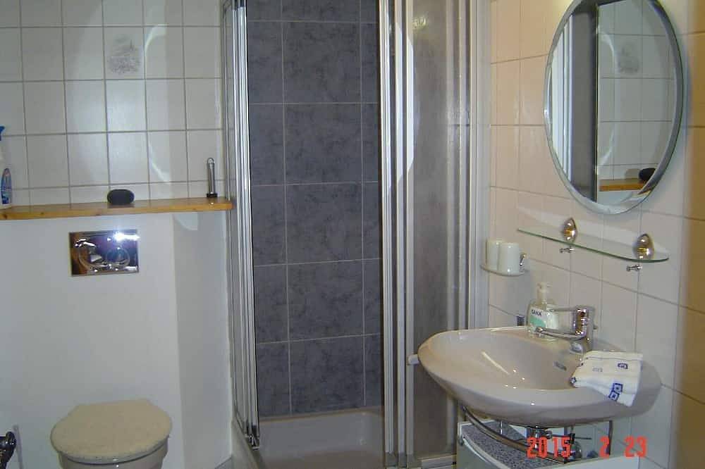Ganze Wohnung, Ferienwohnung im Haus Christine in Sankt Oswald-Riedlhütte, Ostbayern
