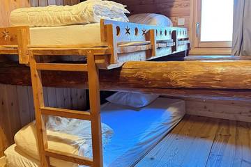 Chalet pour 10 Personnes dans Saint-Véran, Région de Briançon, Photo 3