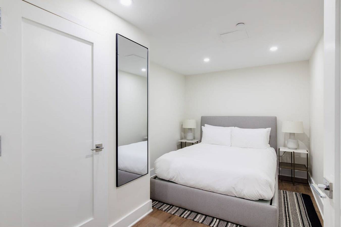 Apartamento entero, Sosuite   2Br Loft w W D  Gym  Lounge in Filadelfia, Pensilvania