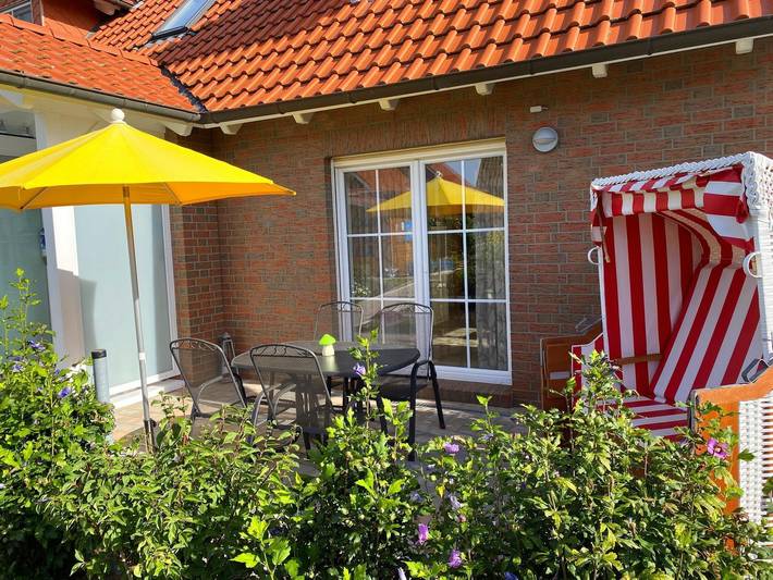Ferienhaus für 4 Personen, mit Garten, kinderfreundlich in Boltenhagen - 3
