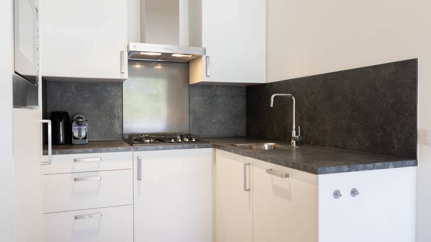Summio Parc Aquadelta — Appartement Luxus 4B in Aquadelta, Bruinisse