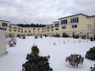 Ferienhaus für 6 Personen in Gelbensande, Fischland - Darß - Zingst, Bild 2