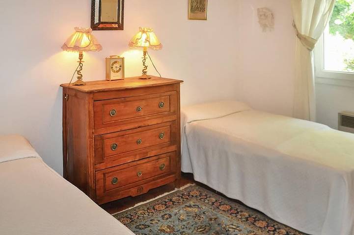 Acogedora casa en Vaison La Romaine in Vaison-la-Romaine, Parque natural regional del Mont Ventoux