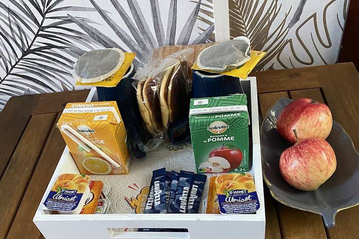 Ferienwohnung für 2 Personen in Rouen - 4