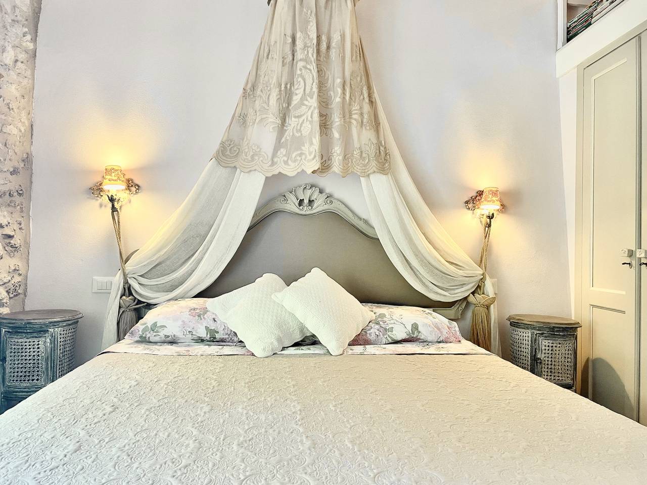 Appartement entier, Residenza della vigna - bilocale con soppalco in Pennabilli, Province de Rimini