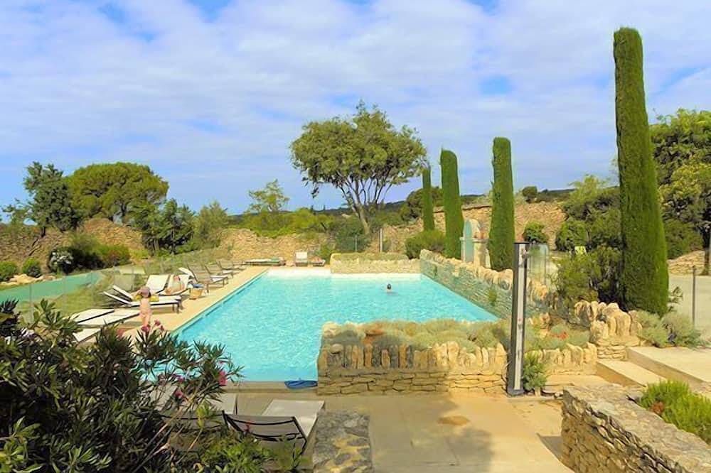 Bastidon en una residencia privada in Village de Gordes, Gordes