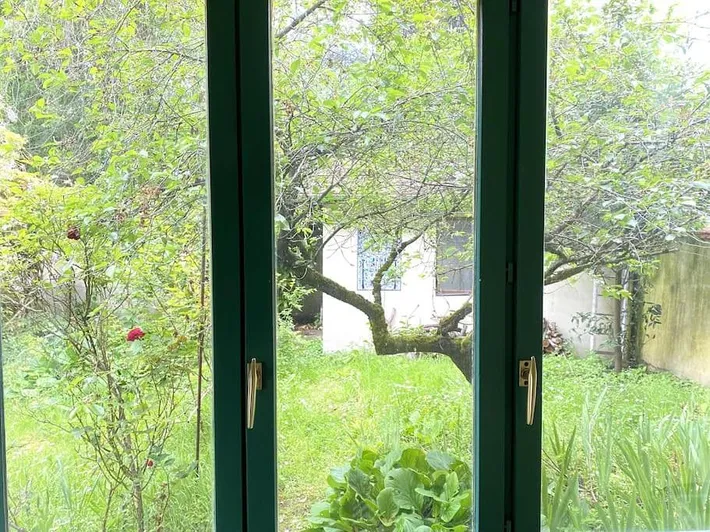 Apartamento de vacaciones para 5 personas, con vistas y terraza - 1