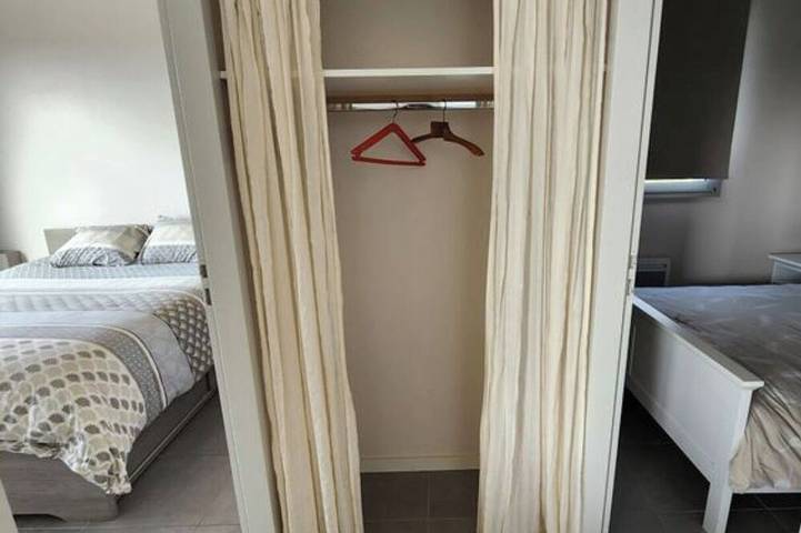 Gîte pour 4 personnes à Marsilly - 4