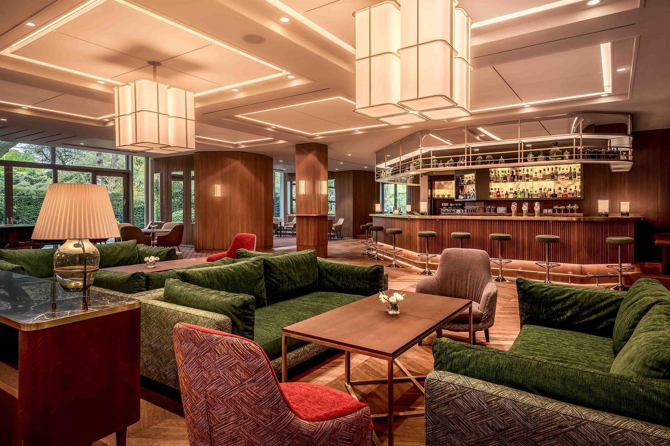 Deluxe Zimmer in Massif du Salzkammergut, Salzbourg