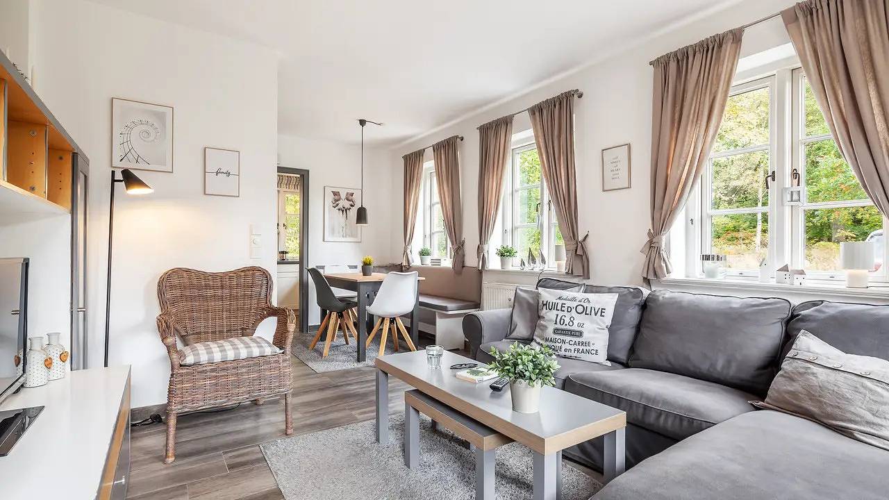 Ferienhaus für 2 Personen (65 m²) in Wyk auf Föhr in Wyk auf Föhr (Stadt), Wyk auf Föhr