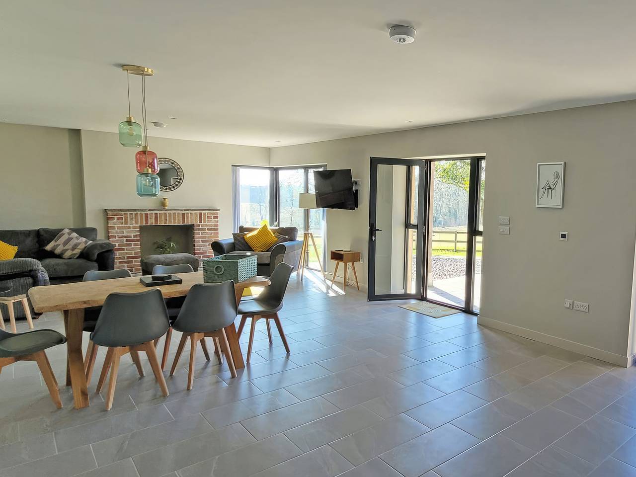 Bramley Lodge - Uk47874 in Charfield, Süd Gloucestershire