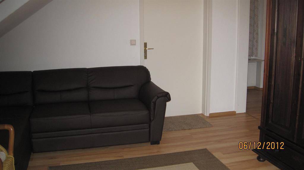 Ganze Ferienwohnung, Haus Allerbrücke, Ferienwohnung in Celle, Lüneburger Heide