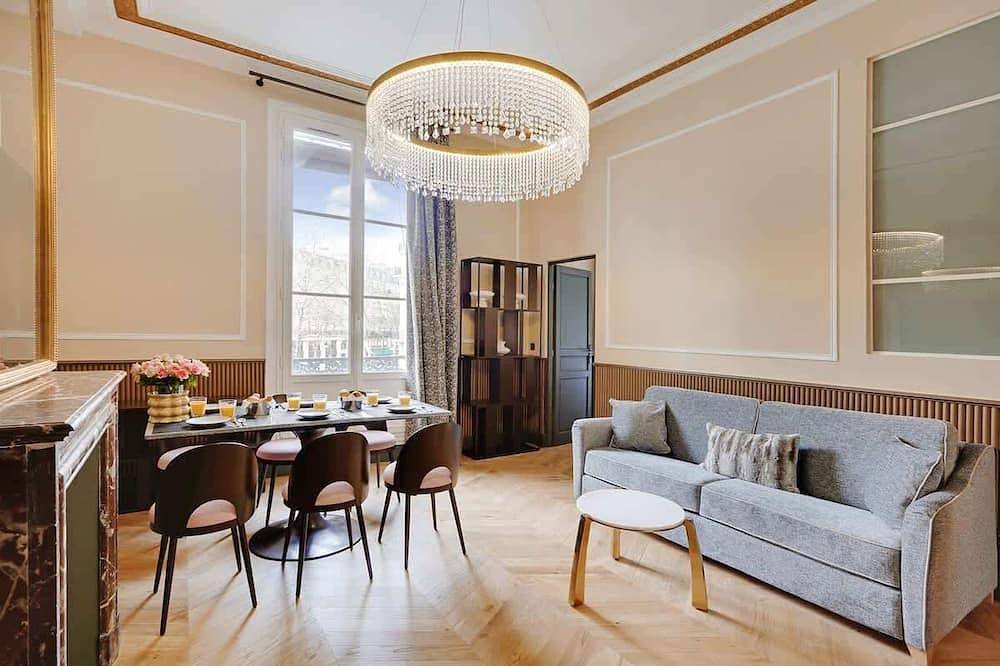 Appartement de vacances