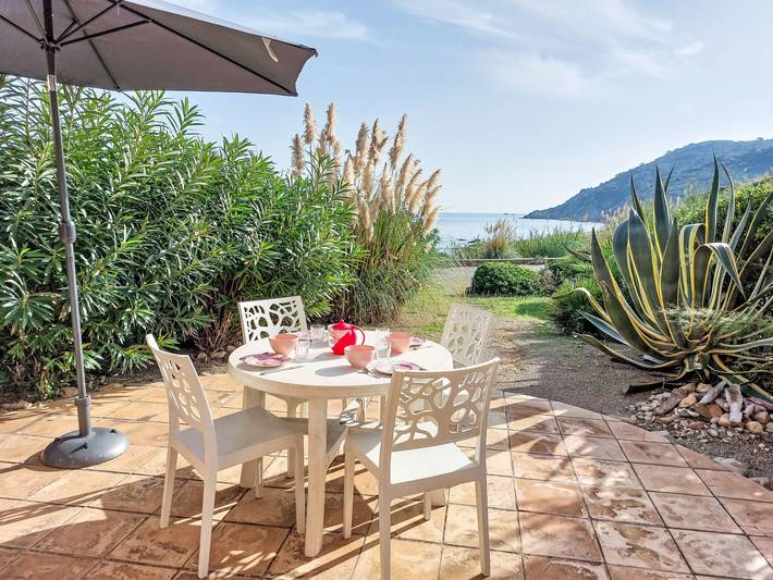 Apartamento para 4 personas en Ramatuelle