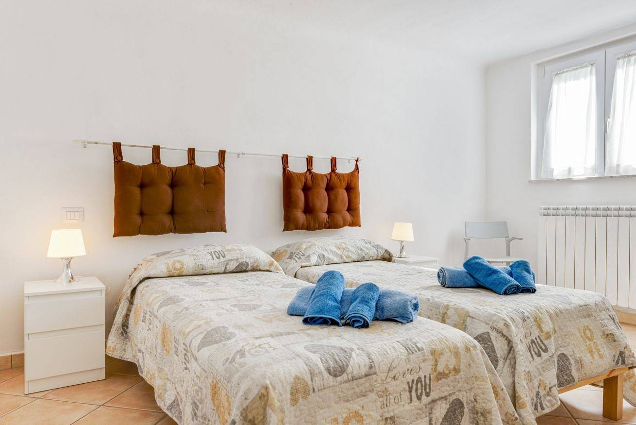 Apartamento entero, La Spezia Migliarina Room 1 in La Spezia (City), La Spezia