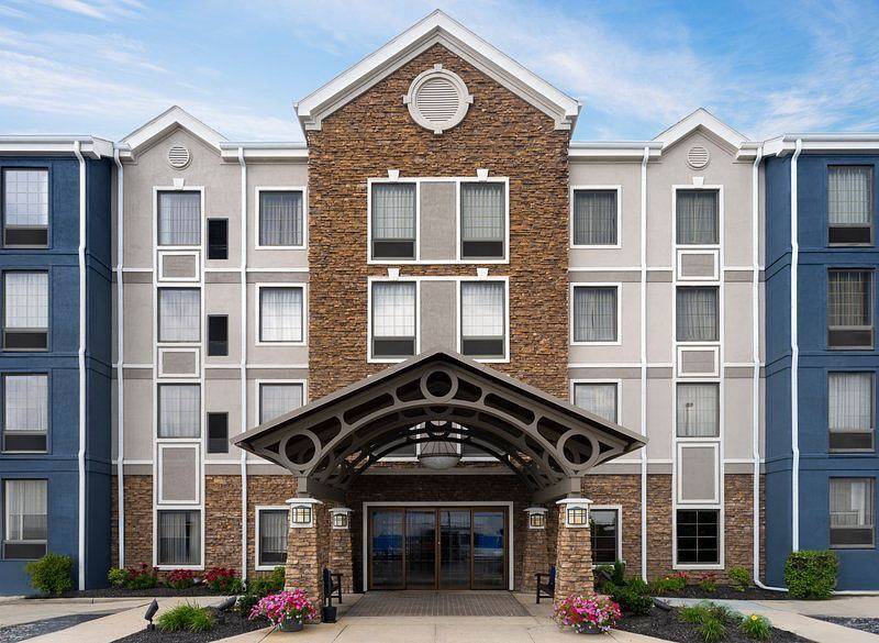Embassy Suites by Hilton Plainfield Indianapolis Airport
