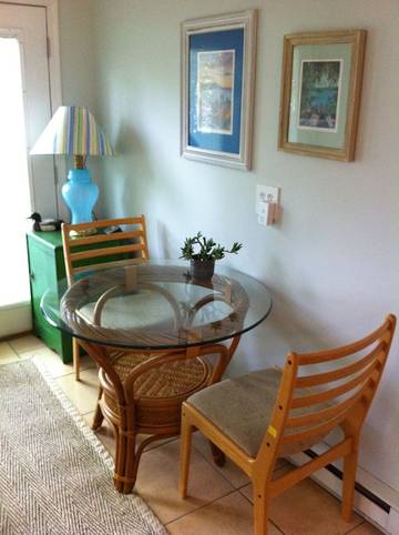 Cabin for 4 Guests in West Virginia, USA, Picture 3