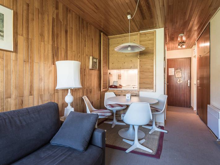 Chalet pour 6 personnes à Tignes - 3
