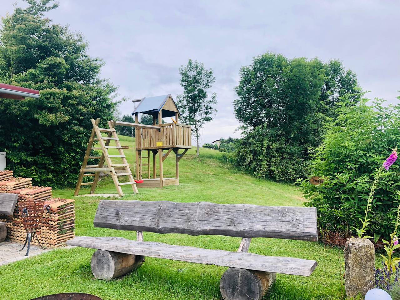 Ferienhaus Kollmer - 1x Fh 120qm in Bad Kötzting, Baviera Oriental