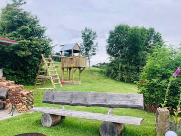 Ferienhaus für 9 Personen in Bad Kötzting, Ostbayern, Bild 2