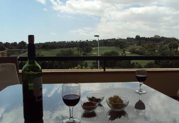 Vakantieappartement voor 4 Personen in Campoamor Golf, Orihuela, Afbeelding 3