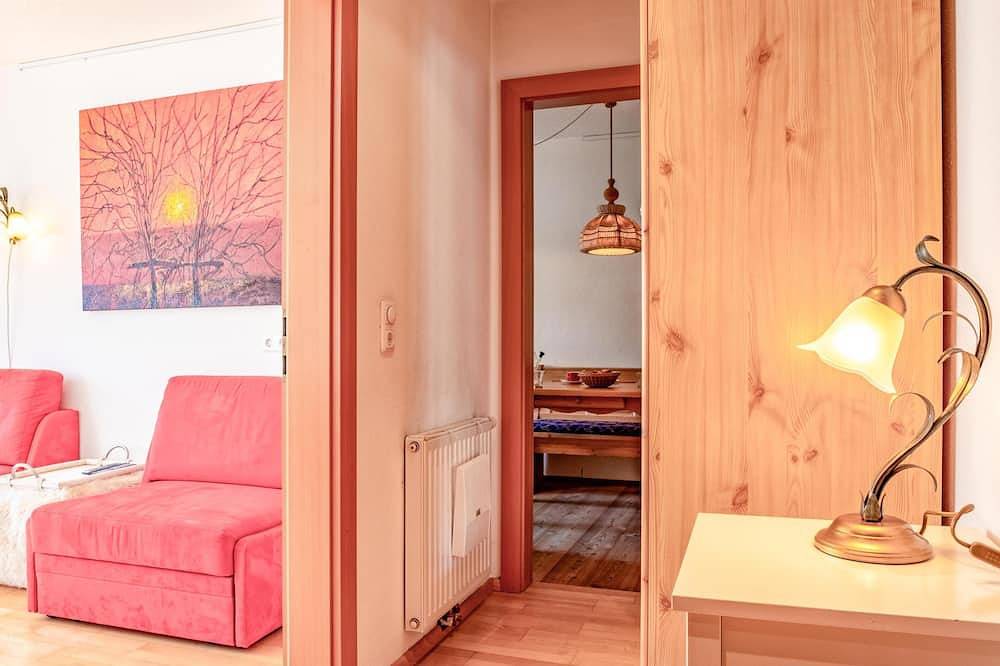 Geheel appartement, Appartement met 2 balkons midden in Westendorf in Westendorf (Tirol), Kaisergebirge