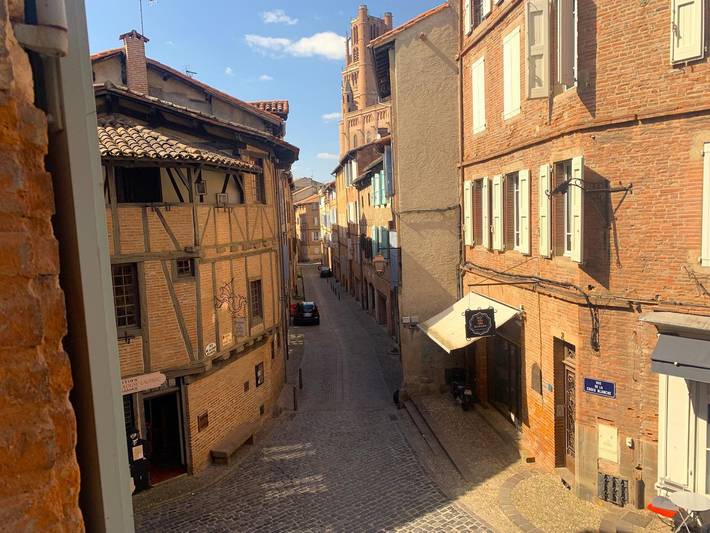 Gîte pour 2 personnes