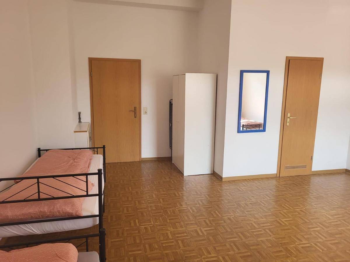 Kuno 97 in Bruchsal, Kraichgau