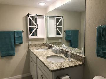 Apartment for 4 Guests in Isla del Sol, St. Petersburg (FL), Picture 3