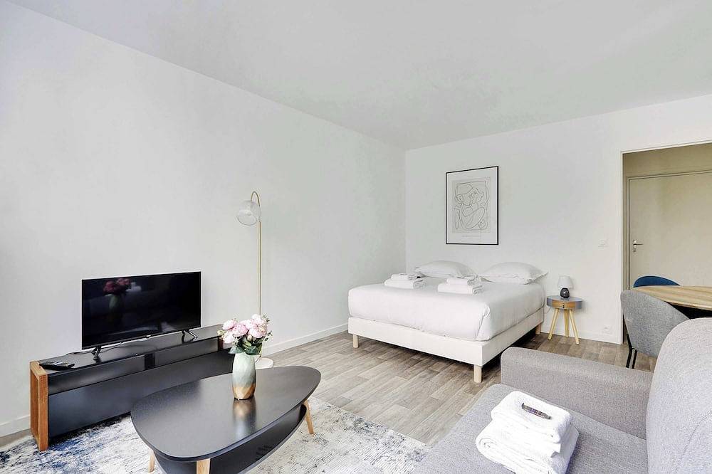 Entire apartment, Charmant appart 4p a Levallois in Levallois-Perret, Hauts-de-Seine