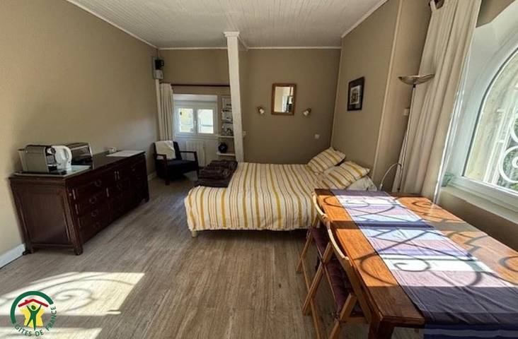 Gîte für 2 Personen am Vercors - 3